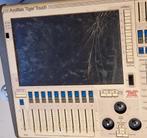Gezocht Tiger Touch lichttafel met defect, Muziek en Instrumenten, Licht en Laser, Ophalen of Verzenden, Gebruikt, Licht