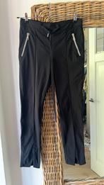 Broek Helena Hart mt M travelstof, Ophalen of Verzenden, Zo goed als nieuw, Zwart