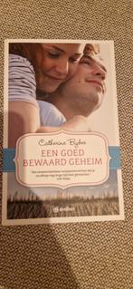 Catherine Bybee - Een goed bewaard geheim, Catherine Bybee, Ophalen of Verzenden, Zo goed als nieuw, Nederland