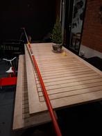 Wolf GartenMultiVario steel tot 4 m, Wolf Power Cut 370 zaag, Ophalen, Gebruikt, Overige soorten, Wolf-Garden