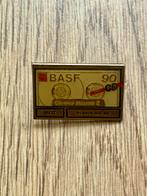 BASF Pin, Verzamelen, Ophalen of Verzenden, Gebruikt, Overige onderwerpen, Speldje of Pin