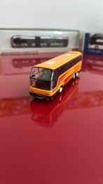 Nickel Neoplant bus model, Ophalen of Verzenden, Zo goed als nieuw, Bus of Vrachtwagen, Rietze