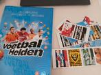 Onze voetbalhelden 2020-2021 AH Album, + stickers, Albert Heijn, Ophalen of Verzenden