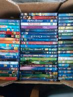 Disney dvd's in 1 koop!, Verzamelen, Disney, Ophalen of Verzenden, Zo goed als nieuw