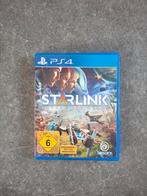 Starlink: Battle for Atlas PS4 + Toebehoren, Ophalen of Verzenden, Gebruikt