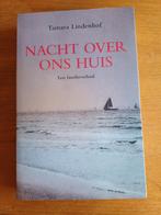 Tamara Lindenhof - Nacht over ons huis, Ophalen of Verzenden, Zo goed als nieuw, Tamara Lindenhof