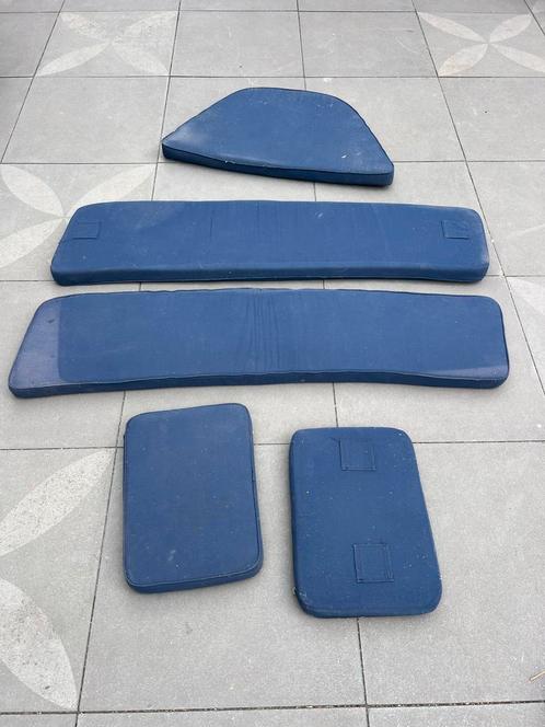Bootkussens - Zo goed als nieuw, Tuin en Terras, Tuinmeubel-accessoires, Zo goed als nieuw, Ophalen