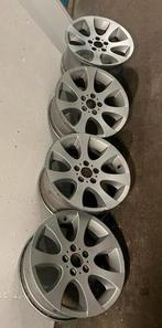 Origineel BMW velgen 18 inch, Ophalen of Verzenden, Zo goed als nieuw