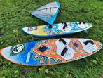 RRD 94 ltr + 106 ltr FSW LTD V3, Watersport en Boten, Windsurfen, Ophalen, Zo goed als nieuw, Plank