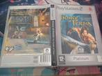 Prince of Persia: Sands of Time - PS2, Avontuur en Actie, 1 speler, Ophalen of Verzenden, Zo goed als nieuw