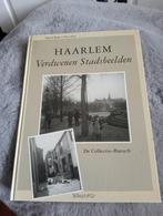Haarlem verdwenen stadsbeelden, Ophalen of Verzenden, 20e eeuw of later, Zo goed als nieuw