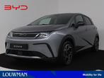 BYD Dolphin Design 60.4 kWh | Nieuw en direct leverbaar! | P, Auto's, BYD, 12 maanden, Origineel Nederlands, Nieuw, 204 pk