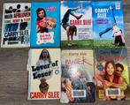 Carry Slee Boeken Collectie, Ophalen of Verzenden, Gelezen, Fictie