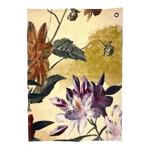theedoek holly Imbarro leuk als cadeau nieuw huis verjaardag, Huis en Inrichting, Keuken | Textiel, Nieuw, Theedoek of Handdoek