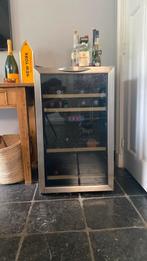Klimaat/ wijnkoelkast, Ophalen, Zonder vriesvak, 200 liter of meer, 160 cm of meer