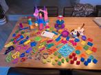 Veel asseccoires om te kleien. Oa van Play-doh, Ophalen of Verzenden, Zo goed als nieuw, Materiaal