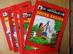 adv7972 de spookjes, Boeken, Stripboeken, Eén stripboek, Ophalen, Gelezen