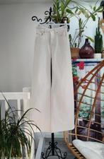 Maje broek met wijde pijpen, Kleding | Dames, Wit, Nieuw, Ophalen of Verzenden, Maje