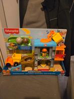 Fisher price little people, Ophalen of Verzenden, Zo goed als nieuw