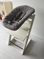 Triptrap stoel, Kinderen en Baby's, Kinderstoelen, Ophalen, Gebruikt, Meegroeistoel