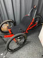 KMX Koyote ligfiets, Fietsen en Brommers, Fietsen | Ligfietsen, Ophalen, Zo goed als nieuw, Overige merken