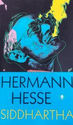 Hermann Hesse - Siddhartha, Ophalen of Verzenden, Zo goed als nieuw