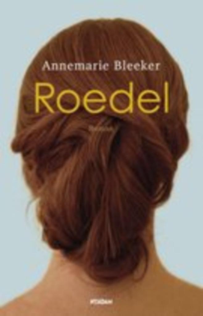 Annemarie Bleeker - Roedel, Boeken, Romans, Zo goed als nieuw, Ophalen of Verzenden