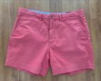 Korte chino short Polo Ralph Lauren maat 34, Ralph Lauren, Overige maten, Ophalen of Verzenden, Zo goed als nieuw