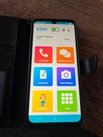 Samsung Galaxy A05s SimPhone 5 smartphone voor ouderen, Telecommunicatie, Mobiele telefoons | Overige merken, Overige modellen