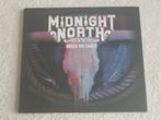 MIDNIGHT NORTH - Under The Lights CD (BLUES) ZGAN, Ophalen of Verzenden, 1980 tot heden, Zo goed als nieuw, Blues