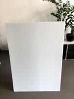 Foamboard, Ophalen, Nieuw