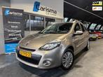 Renault Clio Estate 1.2-16V Collection Airco|Cruise|NW APK, Auto's, Voorwielaandrijving, Euro 5, 535 kg, Gebruikt