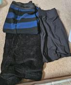 3 Rokken Maat M - Heel Goed!, Kleding | Dames, Ophalen of Verzenden, Zo goed als nieuw, Maat 38/40 (M), Zwart