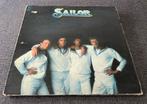 Lp Sailor - Sailor, Ophalen of Verzenden