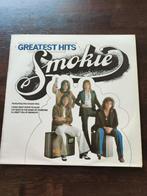 Smokie Greatest Hits LP, Cd's en Dvd's, Vinyl | Pop, 1960 tot 1980, Gebruikt, Ophalen of Verzenden