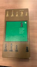 Te koop: schaakspel!, Hobby en Vrije tijd, Een of twee spelers, Ophalen, Gebruikt, JUMBO