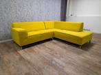 GRATIS LEVERING | ZGAN Prachtig Geel Modern Hoekbank, Info@banxtel.nl, 3194DC, Hoekbank, Ophalen of Verzenden