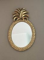 Spiegel, Ophalen, Minder dan 50 cm, Zo goed als nieuw, Minder dan 100 cm