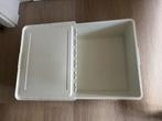 2x Ikea Sockerbit opbergen, Huis en Inrichting, Ophalen, Gebruikt