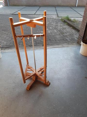 scheermolen beschikbaar voor biedingen