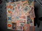 Notgeld 39 biljetten en 6 munten. 1920-1922, Ophalen of Verzenden, Duitsland, Setje