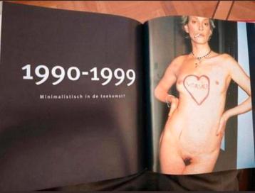 MODE 20e EEUW De eeuw v/d ontwerpers. Nederlands dikke pil beschikbaar voor biedingen