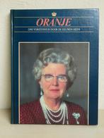 Oranje - Ons vorstenhuis door de eeuwen heen, Boeken, Geschiedenis | Vaderland, Ophalen of Verzenden, Zo goed als nieuw, 20e eeuw of later