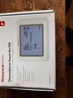 Honeywell Home thermostaat ( Chronotherm Touch On / Off )., Ophalen of Verzenden, Zo goed als nieuw