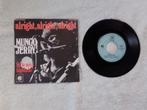 Mungo Jerry - alright , alright , alright, Verzenden, 7 inch, Single