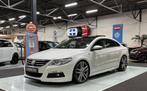 Volkswagen Passat CC 3.6 V6 4Motion Uniek! Vol optie's! Dyna, Automaat, 1290 kg, Wit, Isofix