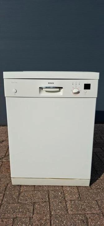 bosch vrijstaande vaatwasser  beschikbaar voor biedingen