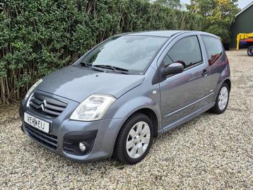 CITROEN C2 1.4 I VTR | Clima | Cruise | LM Velgen | Sportuit beschikbaar voor biedingen