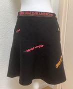 BUITENKANS! Excl. Christian Lacroix rokje maat 38 // ZGAN, Maat 38/40 (M), Zwart, Ophalen of Verzenden, Zo goed als nieuw