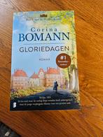 Gloriedagen - Corina Bomann (Waldfriede Serie), Ophalen of Verzenden, Zo goed als nieuw, Corina Bomann, Nederland